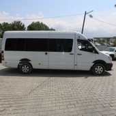 Mercedes Sprinter 2006-2012 Yıl Aralığı Uyumlu Çamurluk Dodik 4 Parça thumbnail 8