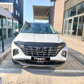 Hyundai Tucson 2021 Yılı Ve Sonrası Kaput Rüzgarlığı 3mm thumbnail 6