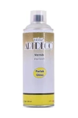 Artdeco Parlak Sprey Vernik 400ml - 1
