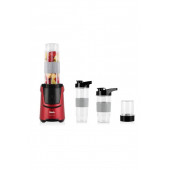 Fakir Dynamic Violet 600 w Kişisel Blender Ve Kahve Öğütücü - 1