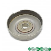HSGL HUSQVARNA 61 /268 / 272 MOTORLU TESTERE RİMLİ ZİNCİR DİŞLİSİ 3/8-7 - 3