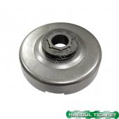 HSGL HUSQVARNA 61 /268 / 272 MOTORLU TESTERE RİMLİ ZİNCİR DİŞLİSİ 3/8-7 - 4