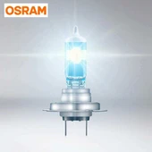 Unıversal Halogen Ampul H7 12v 55w Far %150. Ekstra Aydınlatmalı 64210nl - Osram 64210 Nl thumbnail 1