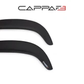 Mercedes Sprinter 2000-2006 Yıl Aralığı Uyumlu Arka Teker Kaplama 2 Parça thumbnail 3