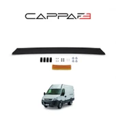 Iveco Daily 2011-2014 Yıl Aralığı Uyumlu Kaput Rüzgarlığı 4mm thumbnail 2