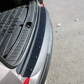 Hyundai Tucson 2016-2018 Yıl Arası Arka Tampon Eşiği Mat thumbnail 10