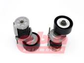 ALTERNATOR GERGI RULMANI KOMPLE CAY AMAROK CADDY PASSAT / CC JETTA POLO TIGUAN TOUAREG A4 A5 A6 TT I - ABA 25505776 - 1