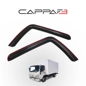 Isuzu Npr Long 2010 Yılı Ve Sonrası Yan Cam Rüzgarlık thumbnail 4