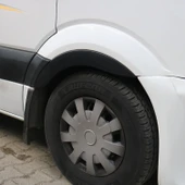 Mercedes Sprinter 2014-2017 Yıl Aralığı Uyumlu Arka Teker Kaplama 2 Parça thumbnail 7