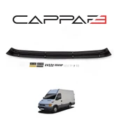 Iveco Daily 2006-2011 Yılları Arası Ön Cam Güneşliği - 2