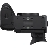 Sony FX2 Sinema Kamera - 4