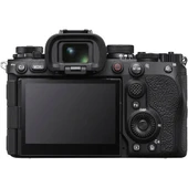 Sony A1 II Body Aynasız Fotoğraf Makinesi - 2