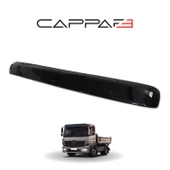 Mercedes Atego III 2013- Yılı ve Sonrası Uyumlu Ön Cam Güneşliği thumbnail 7