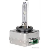 XENON AMPUL D3S 12V 35W TUM YENI MODEL XENON FARLAR ICIN ORTAK - HELLA 8GS009028-311 - 1
