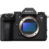 Sony A1 II Body Aynasız Fotoğraf Makinesi - 1