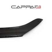 Hyundai Tucson 2016-2018 Yıl Arası Kaput Rüzgarlığı 3mm thumbnail 5