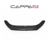 Hyundai Tucson 2016-2018 Yıl Arası Kaput Rüzgarlığı 3mm thumbnail 3