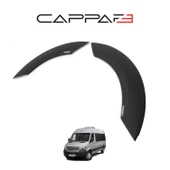 Mercedes Sprinter 2014-2017 Yıl Aralığı Uyumlu Çamurluk Dodik 4 Parça - 6