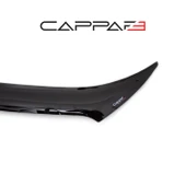 Hyundai IX 35 2010-2015 Yıl Arası Kaput Rüzgarlık 4mm thumbnail 4