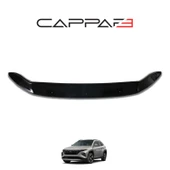 Hyundai Tucson 2021 Yılı Ve Sonrası Kaput Rüzgarlığı 4mm thumbnail 2