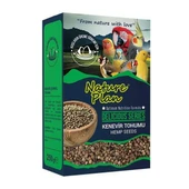 Nature Plan Delicious Serisi Kenevir Tohumu 250gr - 1
