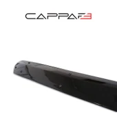 Mercedes Atego III 2013- Yılı ve Sonrası Uyumlu Ön Cam Güneşliği thumbnail 9