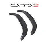 Mercedes Sprinter 2000-2006 Yıl Aralığı Uyumlu Arka Teker Kaplama 2 Parça thumbnail 5