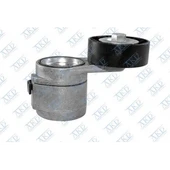 ALTERNATOR KAYIS GERGISI X14XE X16XEL ASTRA F CORSA B - AKD OP115127 - 1