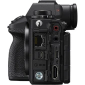 Sony A1 II Body Aynasız Fotoğraf Makinesi - 6
