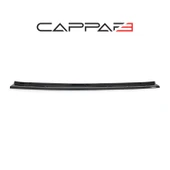 Mercedes Sprinter 2006-2012 Yıl Aralığı Uyumlu Arka Tampon Eşiği Parlak thumbnail 3