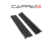 Mercedes Sprinter 2006-2012 Yıl Aralığı Uyumlu Kapı Eşiği 2 Parça - 8