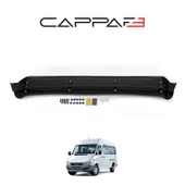 Mercedes Sprinter 2000-2006 Yıl Aralığı Uyumlu Ön Cam Güneşliği - 3