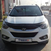 Hyundai IX 35 2010-2015 Yıl Arası Kaput Rüzgarlık 3mm thumbnail 5