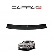 Hyundai Tucson 2018-2020 Yıl Arası Arka Tampon Eşiği Parlak thumbnail 1