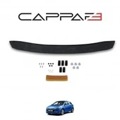 Hyundai I20 2014- Yılı Ve Sonrası Uyumlu Kaput Rüzgarlığı 3mm thumbnail 1