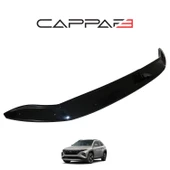 Hyundai Tucson 2021 Yılı Ve Sonrası Kaput Rüzgarlığı 3mm thumbnail 3