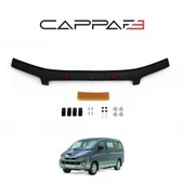 Hyundai Starex 2003-2008 Yıl Arası Kaput Rüzgarlık 3mm thumbnail 1