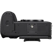 Sony A1 II Body Aynasız Fotoğraf Makinesi - 4