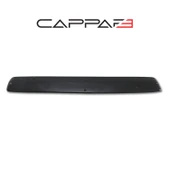 Mercedes Atego III 2013- Yılı ve Sonrası Uyumlu Ön Cam Güneşliği thumbnail 4