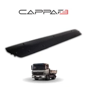 Mercedes Atego III 2013- Yılı ve Sonrası Uyumlu Ön Cam Güneşliği thumbnail 11