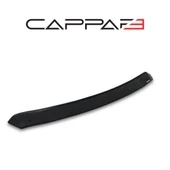 Hyundai I20 2014- Yılı Ve Sonrası Uyumlu Kaput Rüzgarlığı 3mm thumbnail 3