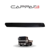 Mercedes Atego III 2013- Yılı ve Sonrası Uyumlu Ön Cam Güneşliği thumbnail 3