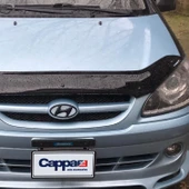 Hyundai Getz 2006-2011 Yıl Aralığı Kaput Rüzgarlık 4mm thumbnail 7