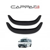 Mercedes Sprinter 2000-2006 Yıl Aralığı Uyumlu Arka Teker Kaplama 2 Parça thumbnail 1