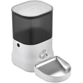 Dogness F14-M Akıllı Mama Kabı 6Lt - 1