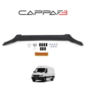 Mercedes Sprinter 2006-2012 Yıl Aralığı Uyumlu Kaput Rüzgarlığı 3mm thumbnail 3