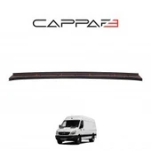 Mercedes Sprinter 2006-2012 Yıl Aralığı Uyumlu Arka Tampon Eşiği Parlak thumbnail 1