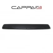 Mercedes Atego III 2013- Yılı ve Sonrası Uyumlu Ön Cam Güneşliği thumbnail 2