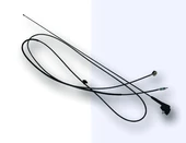 Renault Eski Anten Komple Cubuk Taban Kablo R19 R21 - Unuvar 0371-21 - 1