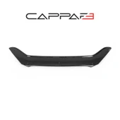 Hyundai Getz 2006-2011 Yıl Aralığı Kaput Rüzgarlık 3mm thumbnail 3